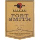 Roosters Brewery Fort Smith Pump Clip